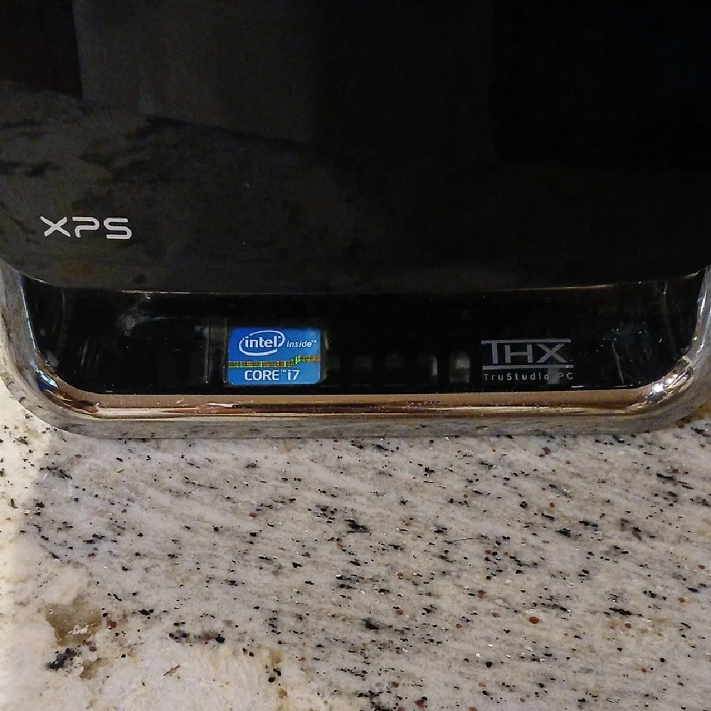 Dell Gaming Pc With Gtx